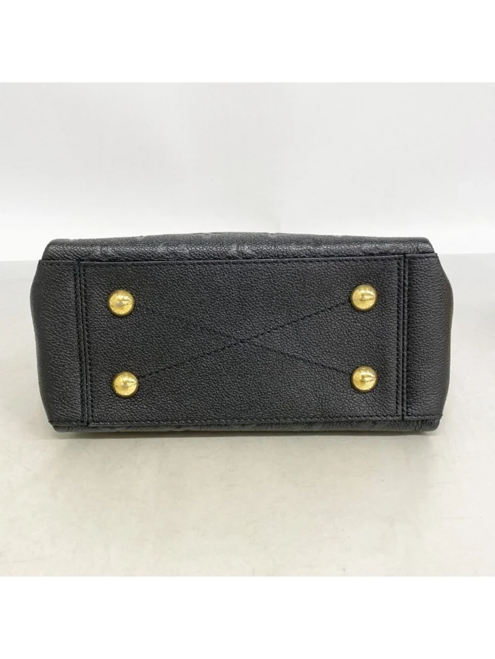 Louis Vuitton this authentic